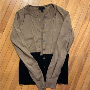 J. Crew Cardigan